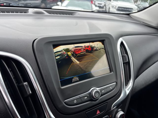 Used 2019 Chevrolet Equinox LT AWD/4WD image 21