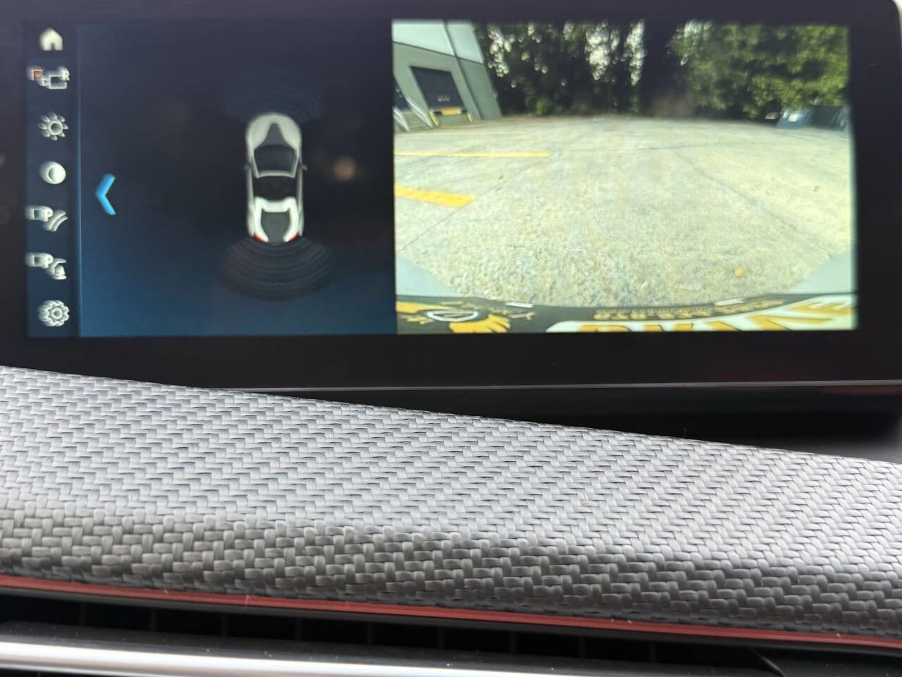 Used 2019 BMW i8 Roadster AWD/4WD image 42