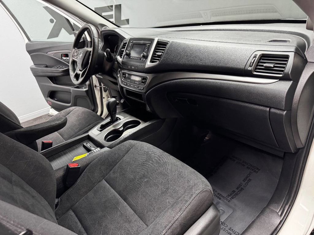 Used 2019 Honda Pilot LX image 58
