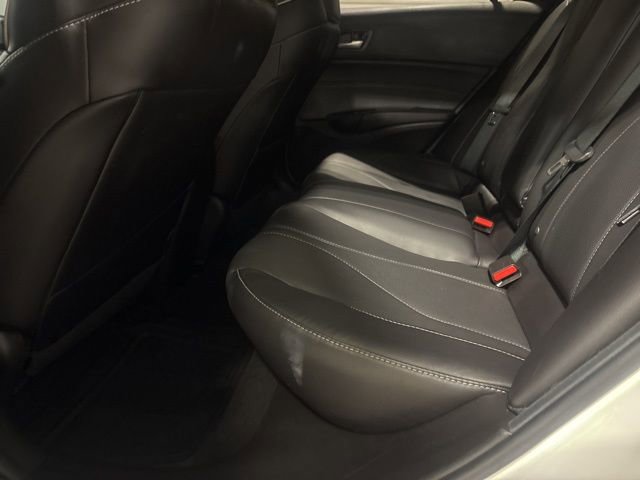Used 2021 Acura ILX w/ Premium Package image 11