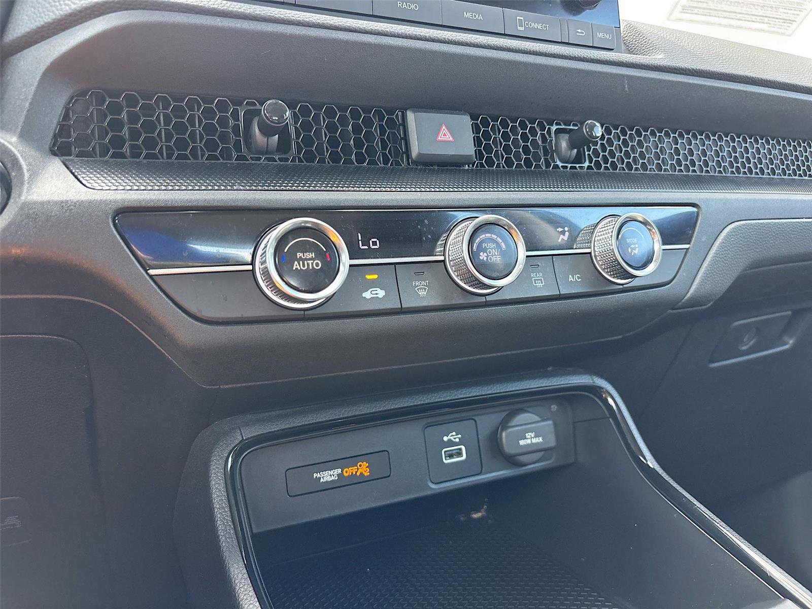 Used 2023 Honda CR-V LX image 19