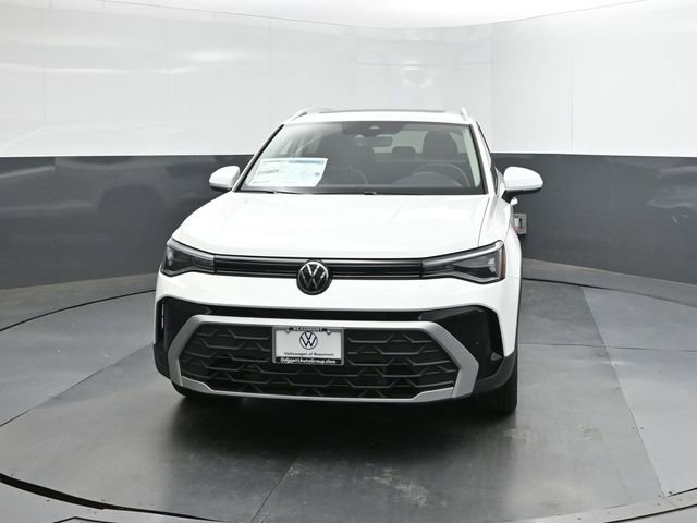 New 2026 Volkswagen Taos SE image 22