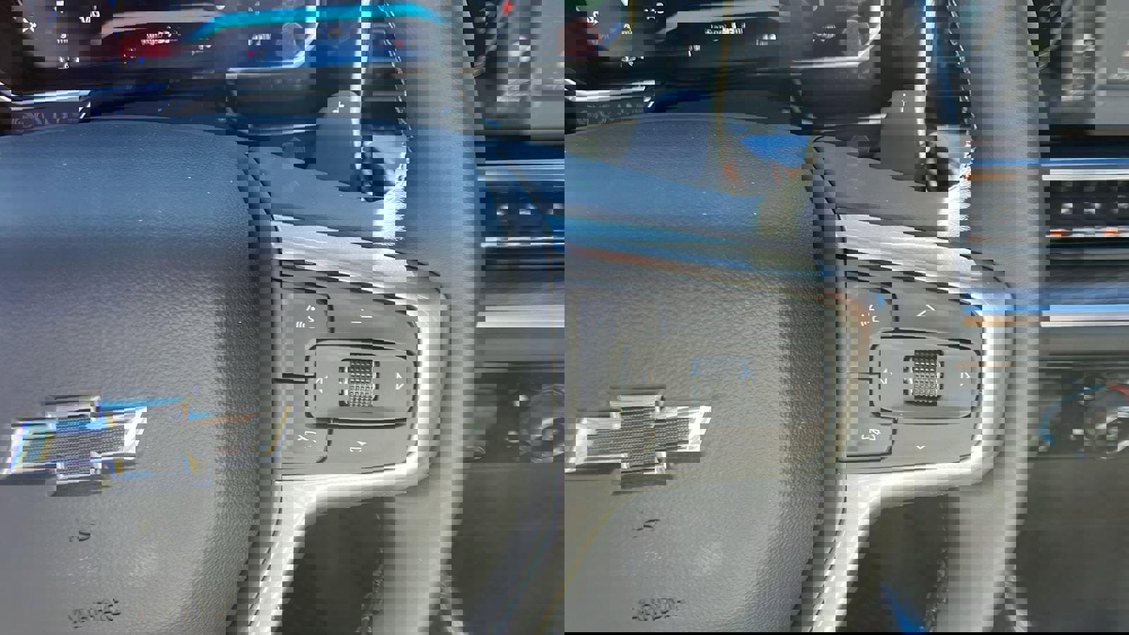 Used 2026 Chevrolet Silverado 1500 RST w/ RST All Star Premium Package image 22