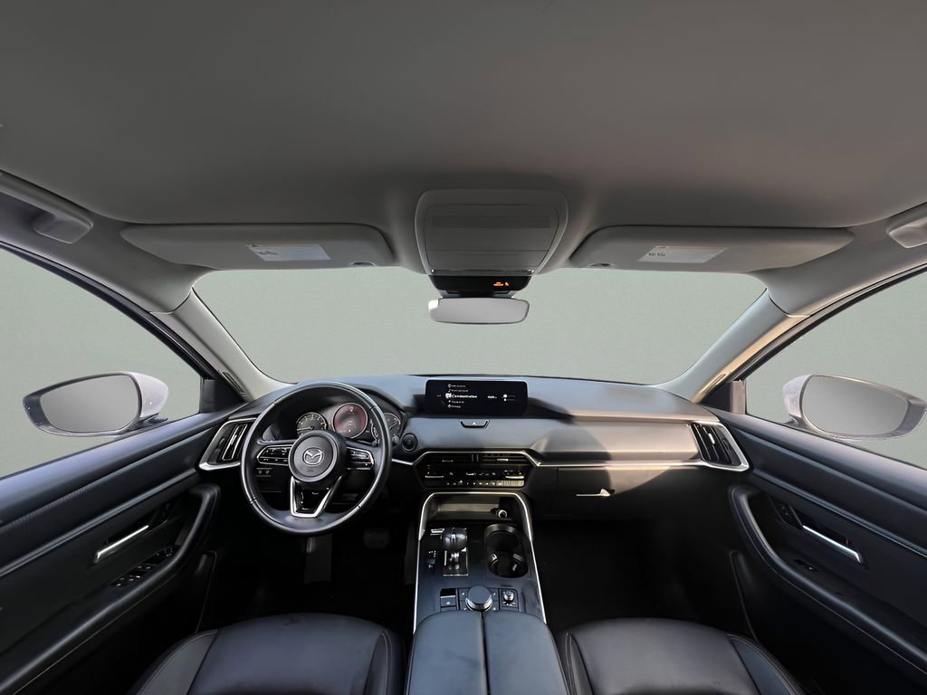 Used 2024 MAZDA CX-90 3.3 Turbo w/ Select Package image 19