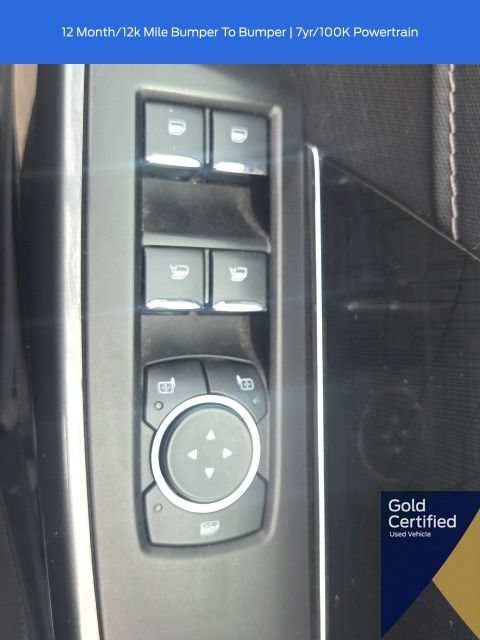 Certified 2023 Ford F150 XLT w/ Equipment Group 302A High AWD/4WD image 23