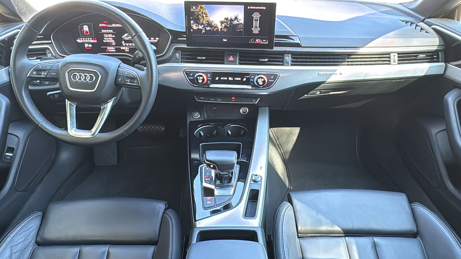 Used 2025 Audi A5 2.0T Premium Plus image 17