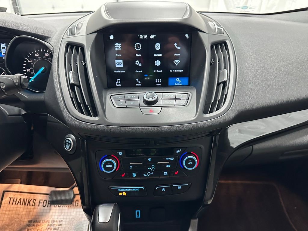 Used 2019 Ford Escape SEL image 25