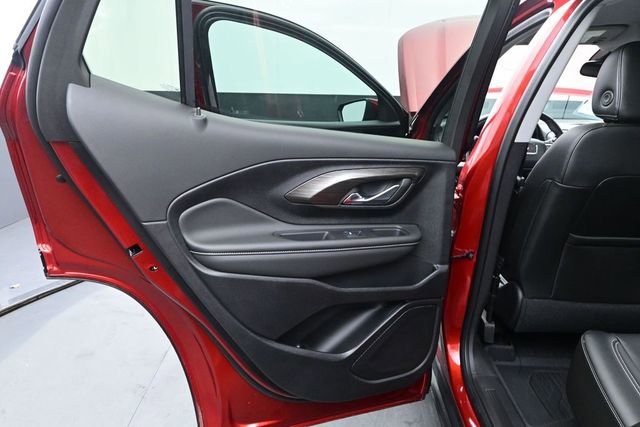 Certified 2024 GMC Terrain SLT w/ LPO, Floor Liner Package FWD image 14