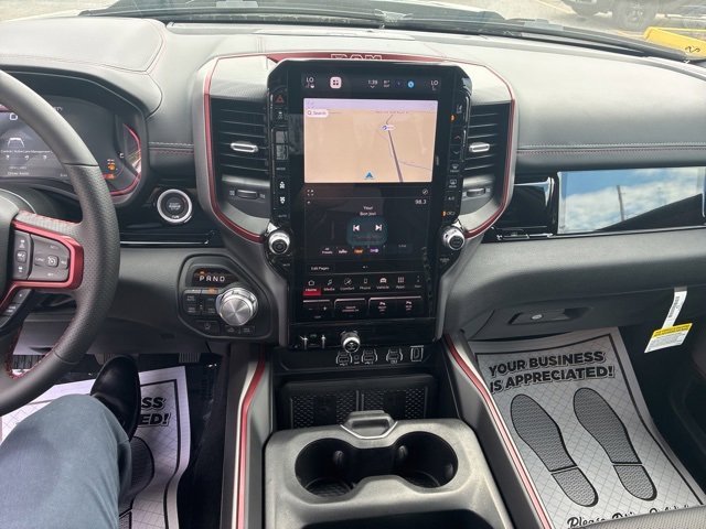 New 2026 RAM 1500 Rebel image 16
