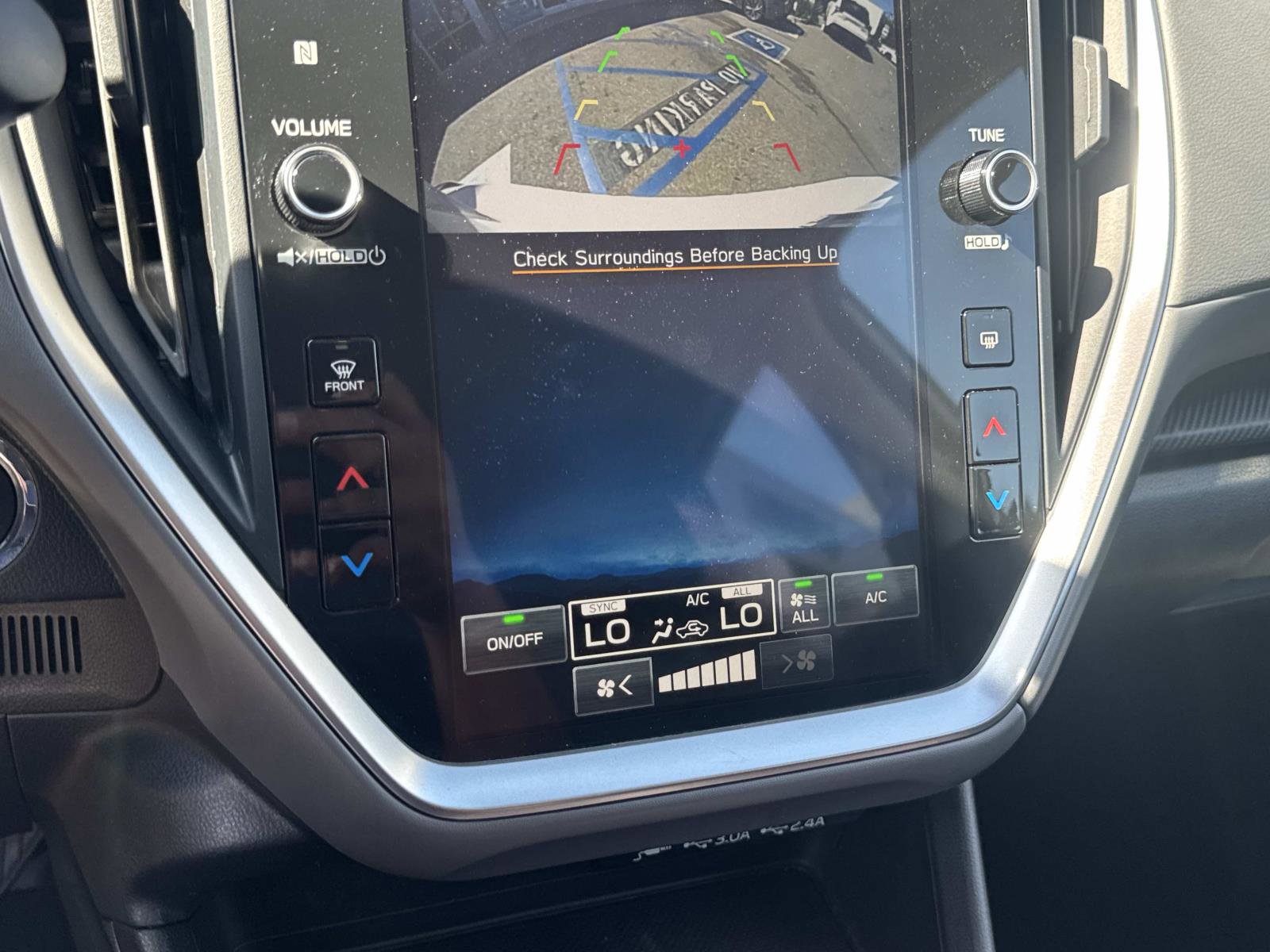 Certified 2024 Subaru Crosstrek 2.0i Premium w/ Crosstrek Mirror Package AWD/4WD image 25