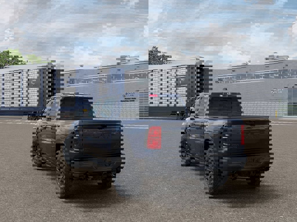 New 2026 RAM 1500 RHO image 3