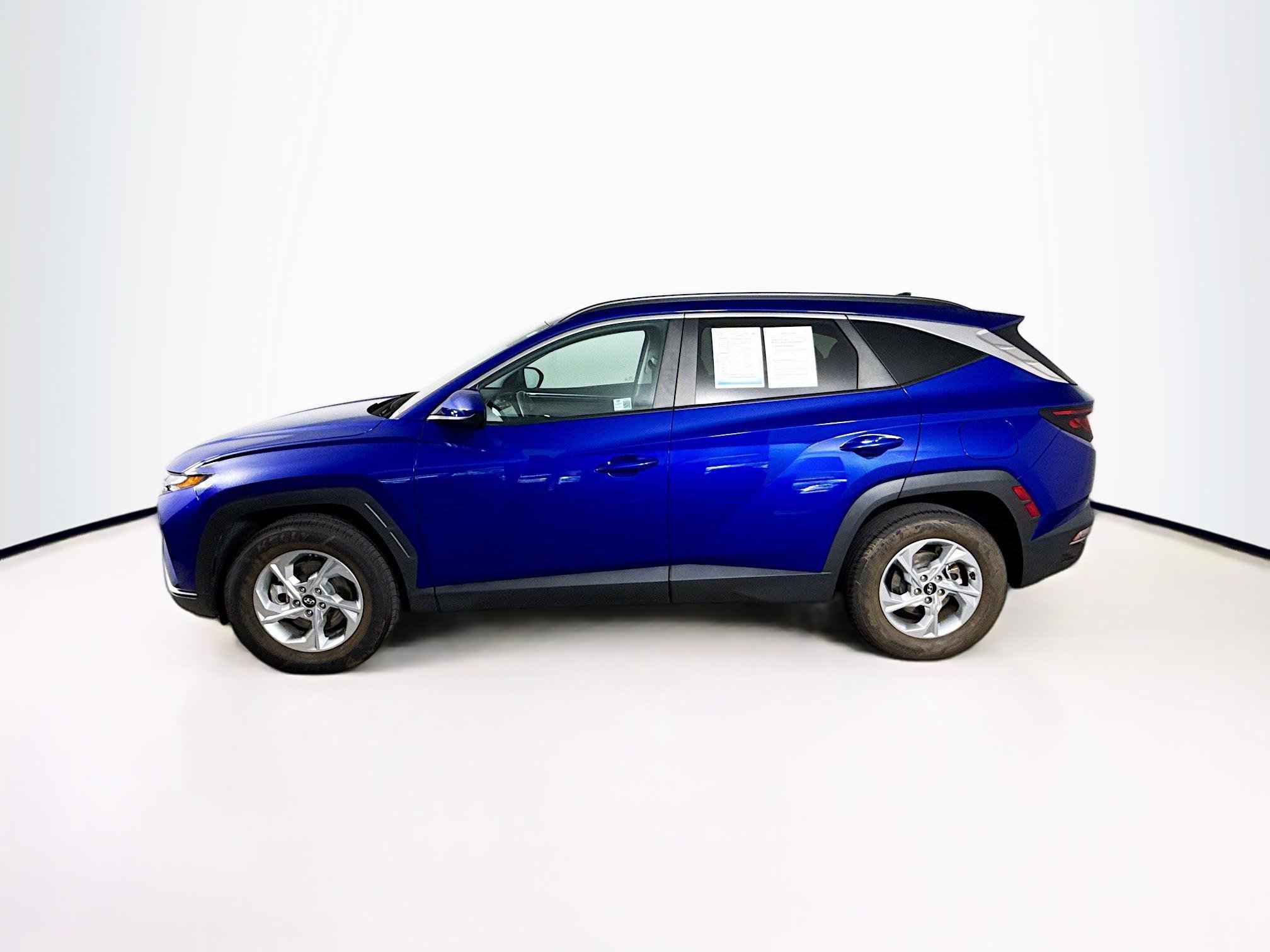 Used 2024 Hyundai Tucson SEL AWD/4WD image 7
