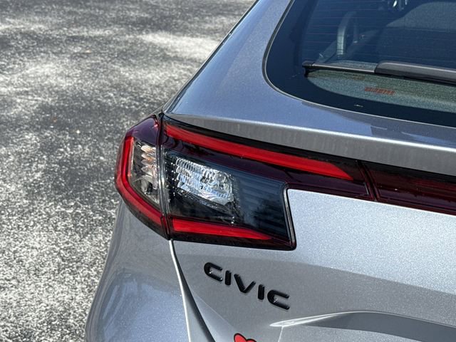 New 2026 Honda Civic Sport image 14
