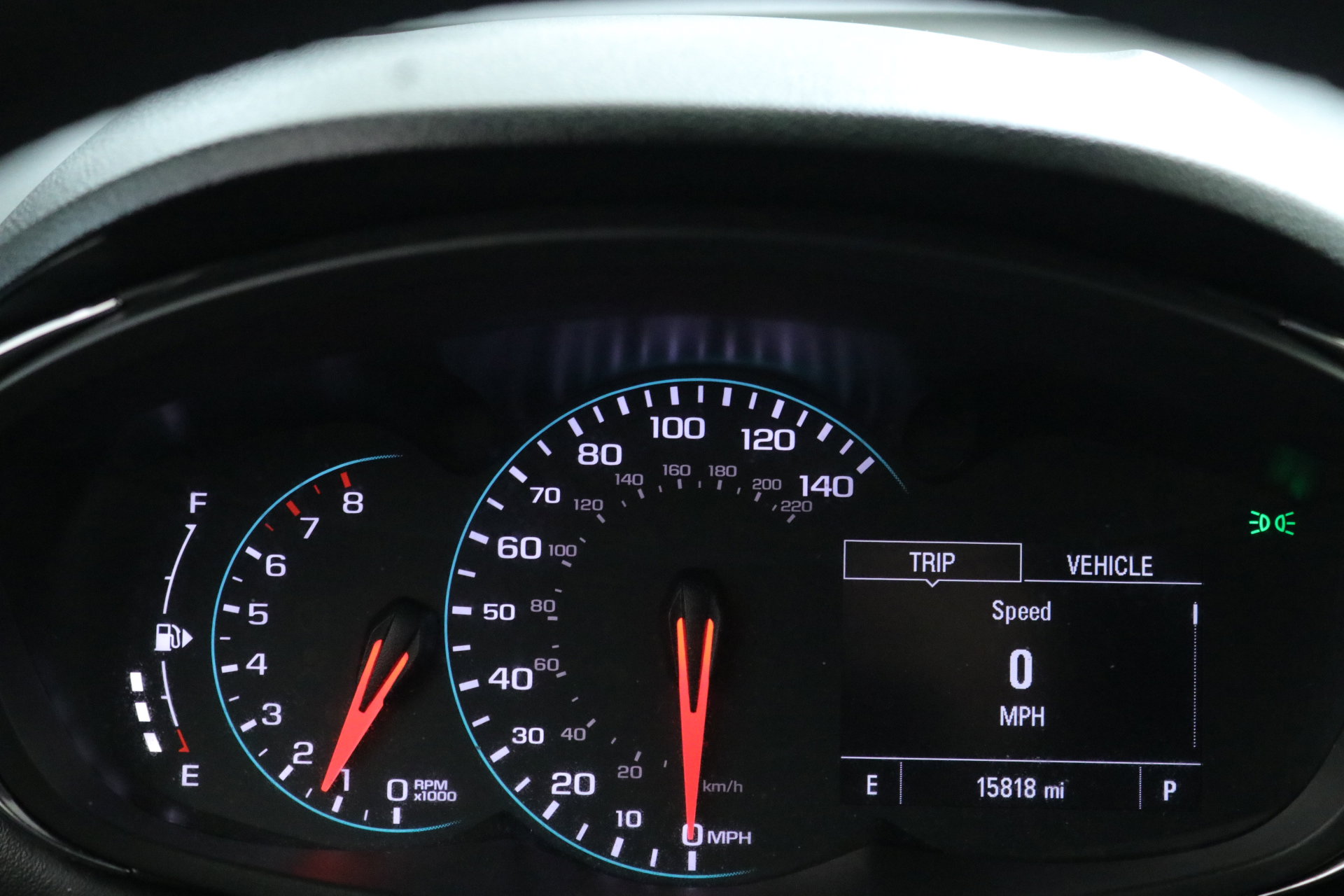 Used 2022 Chevrolet Trax LT w/ LT Convenience Package image 15