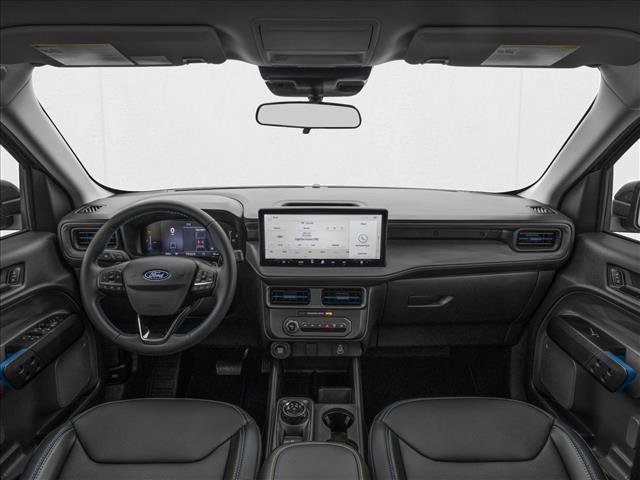 New 2026 Ford Maverick Lobo AWD/4WD image 5