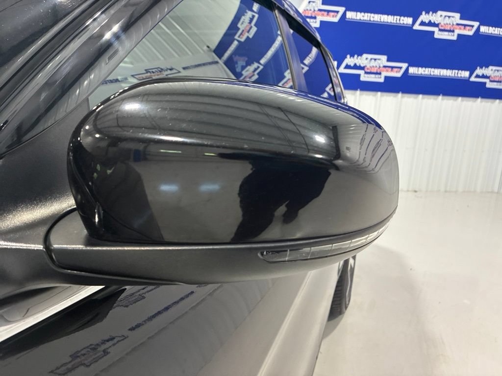 Used 2021 Jeep Cherokee Limited AWD/4WD image 12