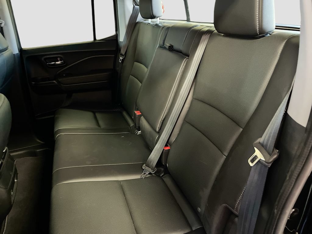 Used 2025 Honda Ridgeline RTL image 24