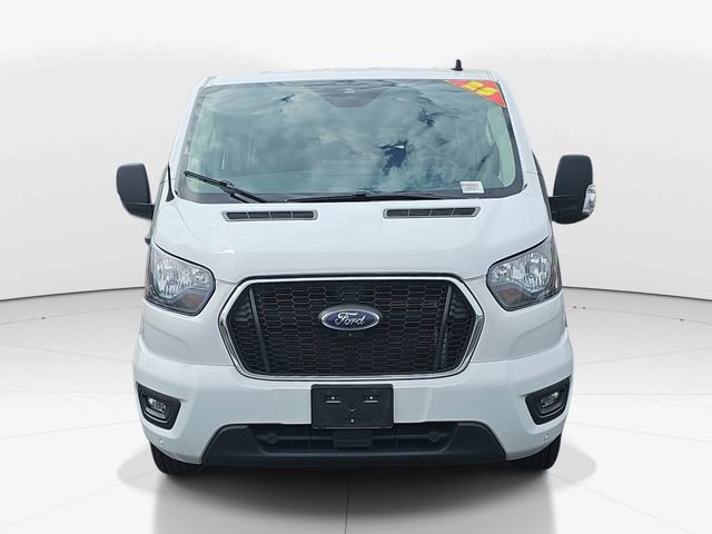 Used 2023 Ford Transit 350 XLT image 10