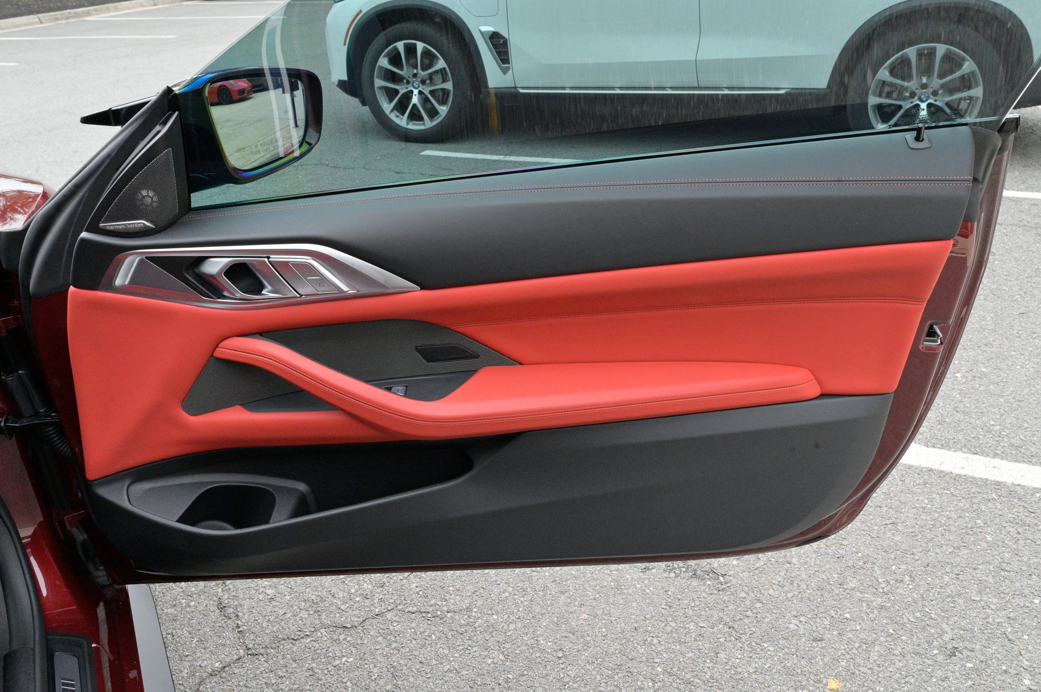 Used 2026 BMW M4 xDrive Competition image 44