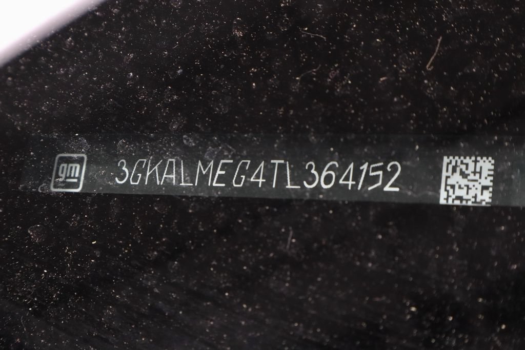 Used 2026 GMC Terrain Elevation FWD image 35