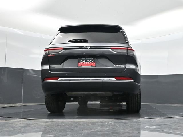 Used 2022 Jeep Grand Cherokee Limited RWD image 51