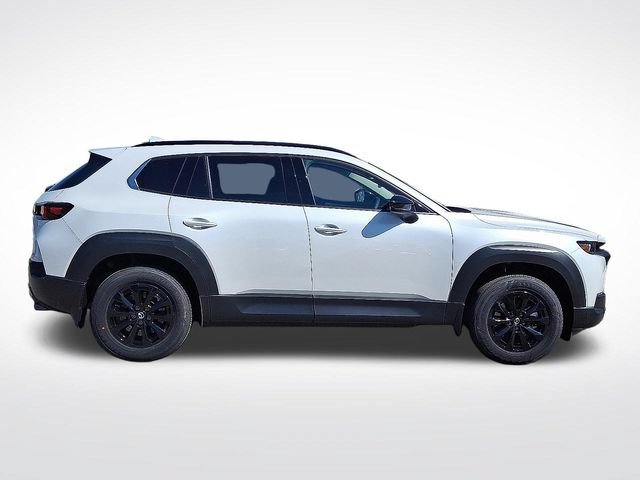 New 2026 MAZDA CX-50 AWD 2.5 Hybrid w/ Cargo Package image 8