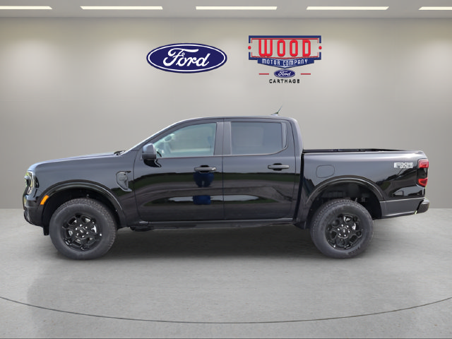 New 2026 Ford Ranger XLT w/ Equipment Group 301A High AWD/4WD image 6
