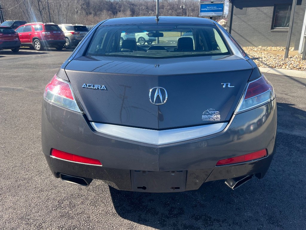 Used 2009 Acura TL image 5