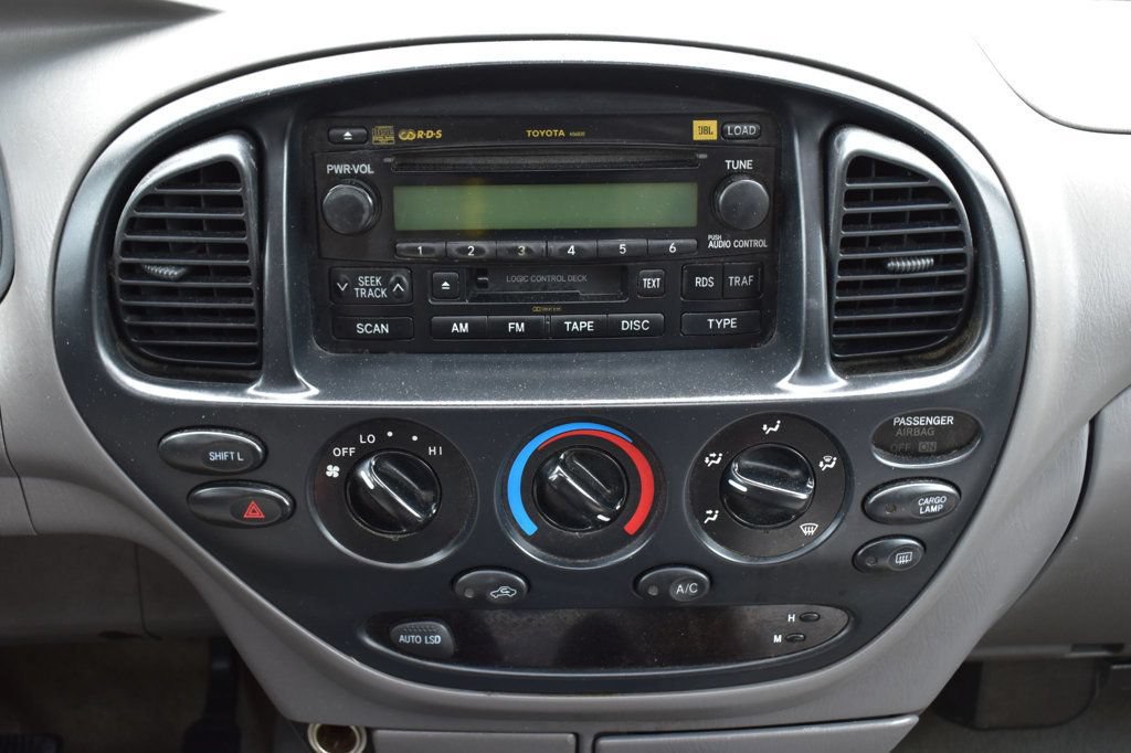 Used 2005 Toyota Tundra SR5 RWD image 29