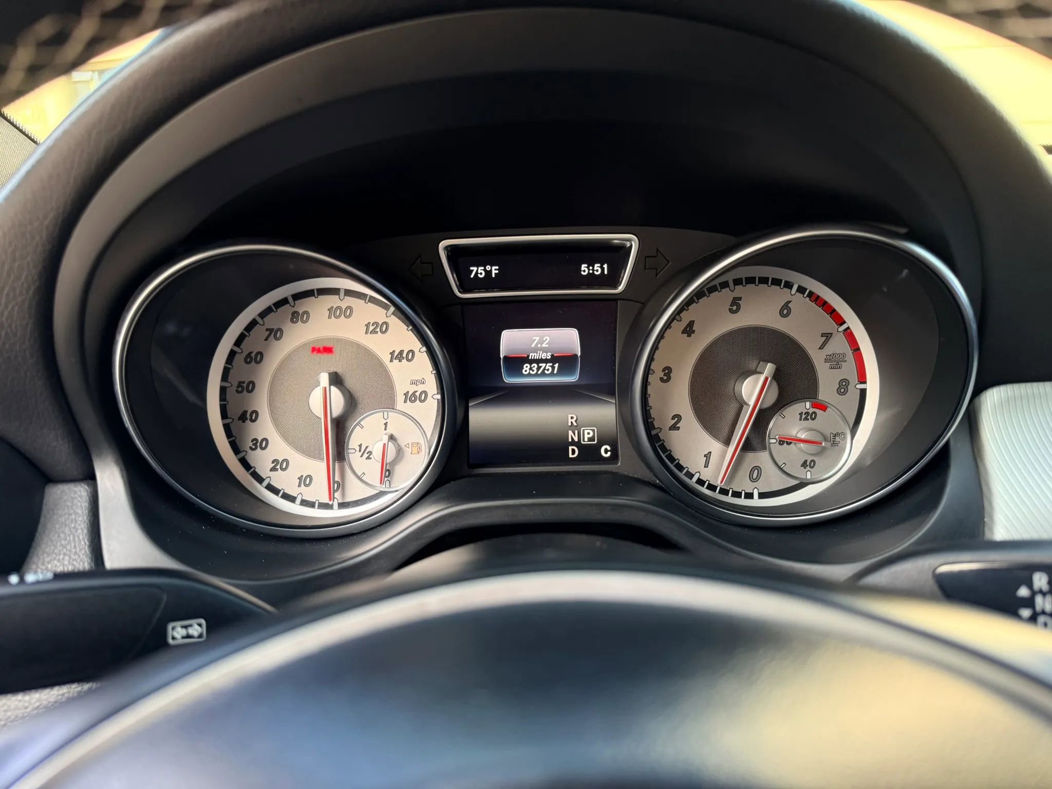 Used 2016 Mercedes-Benz CLA 250 image 25