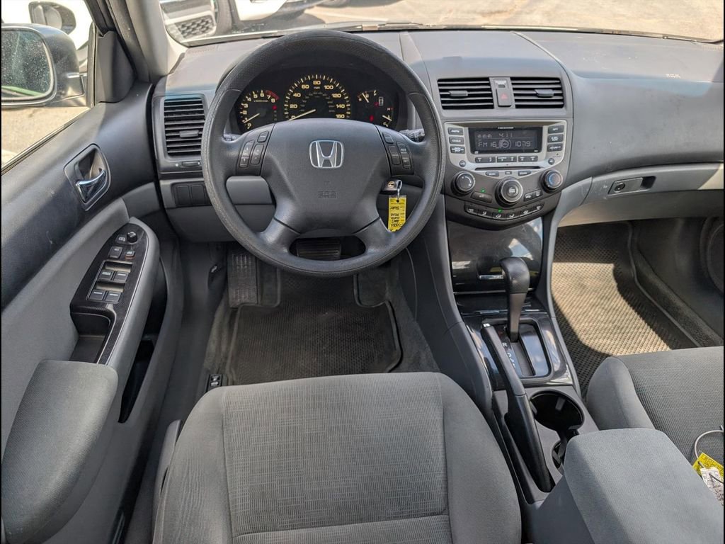 Used 2007 Honda Accord SE image 9