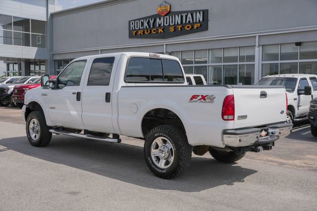 Used 2006 Ford F350 Lariat image 13