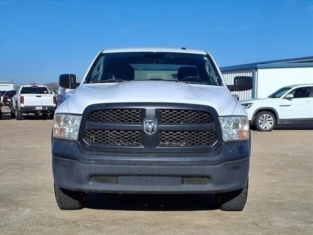 Used 2022 RAM 1500 Tradesman image 2