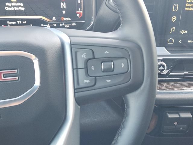 Used 2025 GMC Sierra 1500 Elevation RWD image 29