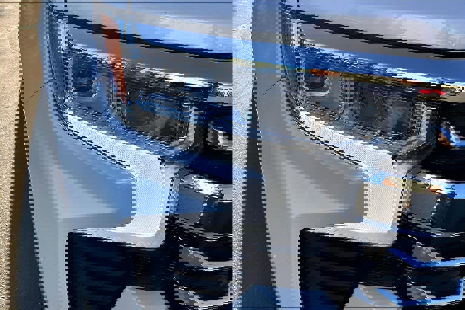 Used 2022 Chevrolet Silverado 1500 LTZ w/ LTZ Premium Package image 30