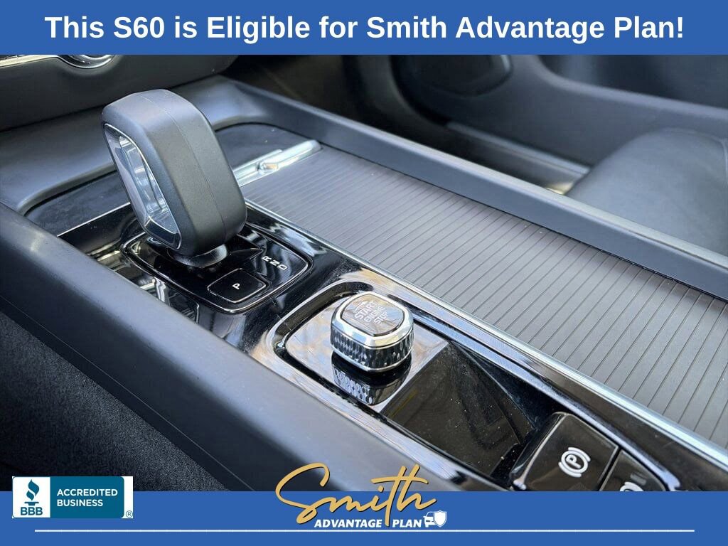 Used 2024 Volvo S60 B5 Core image 16