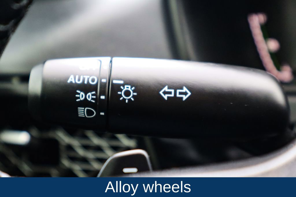 Used 2025 Honda Accord Sport image 17