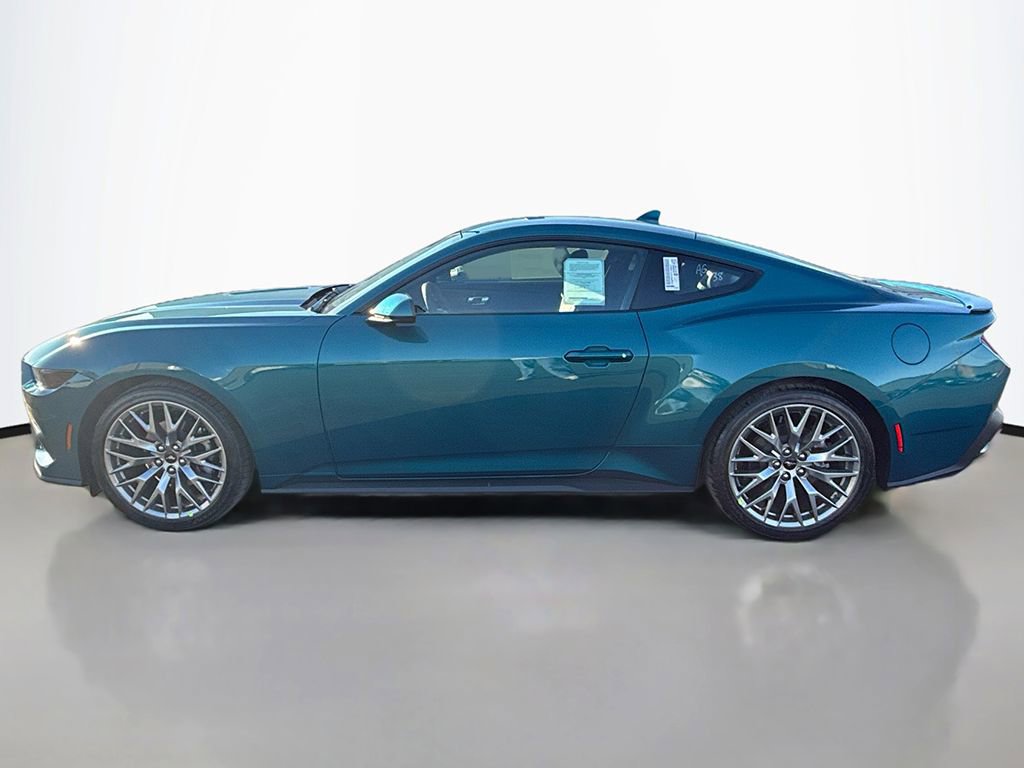 New 2026 Ford Mustang Premium image 11