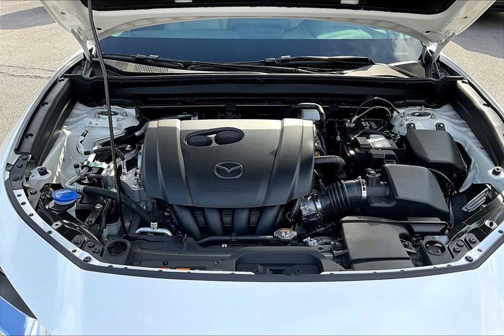 New 2026 MAZDA CX-30 AWD 2.5 S image 13