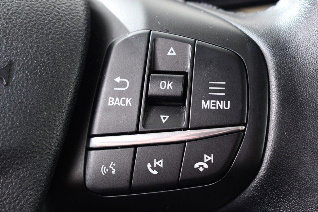 Used 2025 Ford Bronco Sport Big Bend w/ Convenience Package image 31