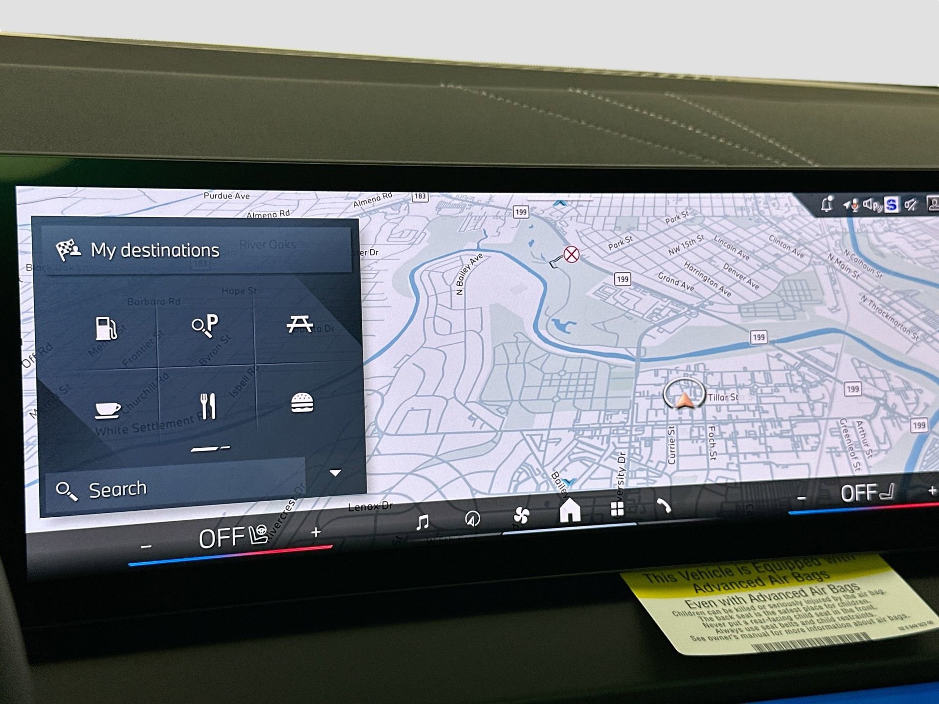 New 2026 BMW X3 xDrive30 w/ Premium Package image 12