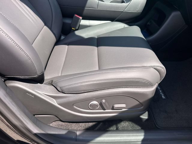 New 2027 Hyundai Palisade SEL Premium FWD image 14