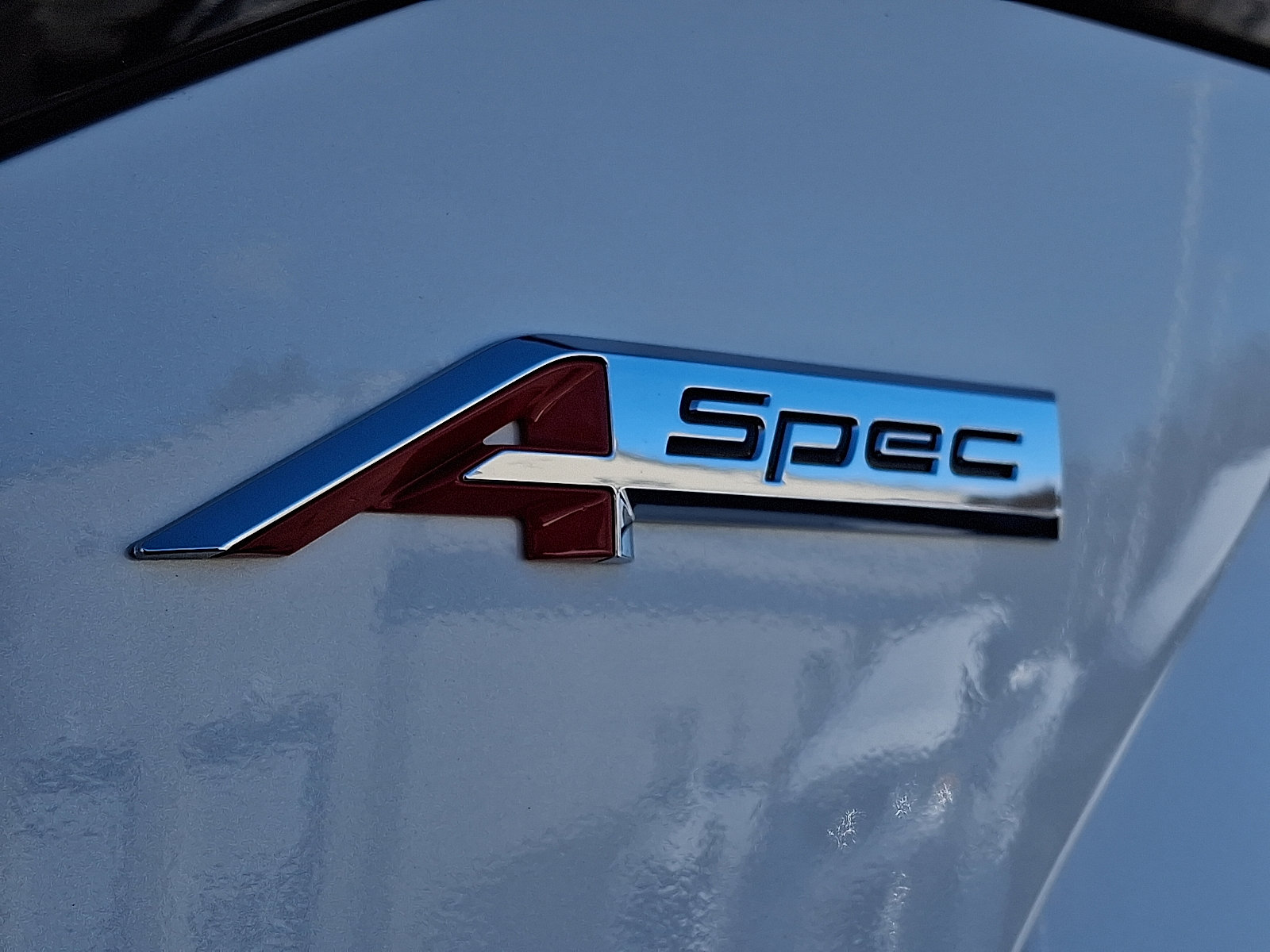 New 2026 Acura MDX A-Spec image 20