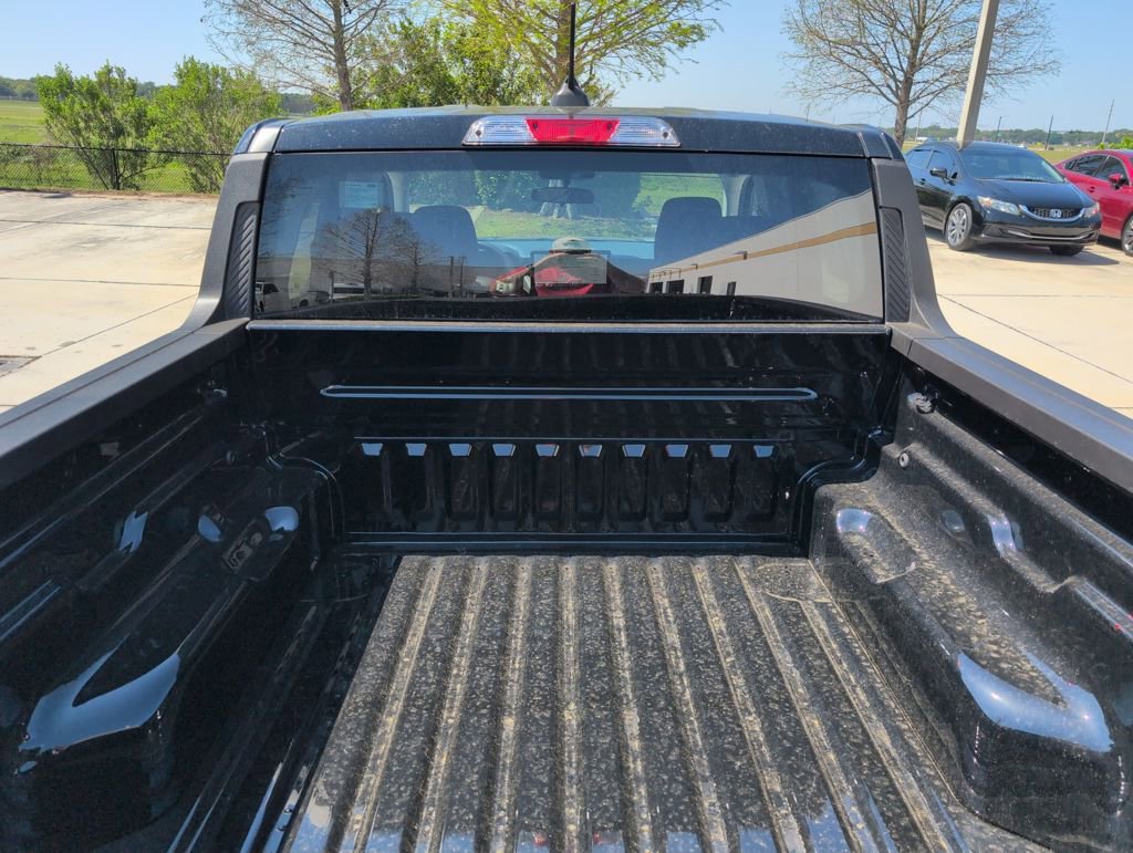 New 2026 Ford Maverick XL image 26