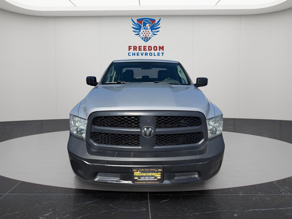 Used 2018 RAM 1500 Tradesman w/ Popular Equipment Group AWD/4WD image 31