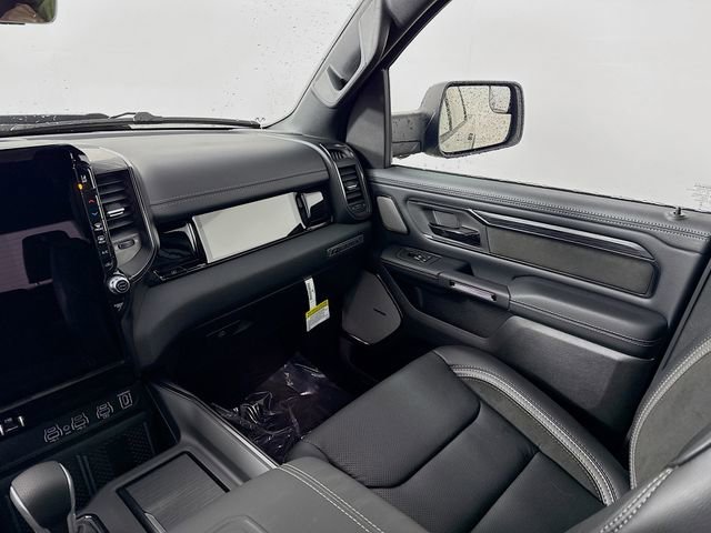 New 2026 RAM 1500 Rebel w/ G/T Package image 25