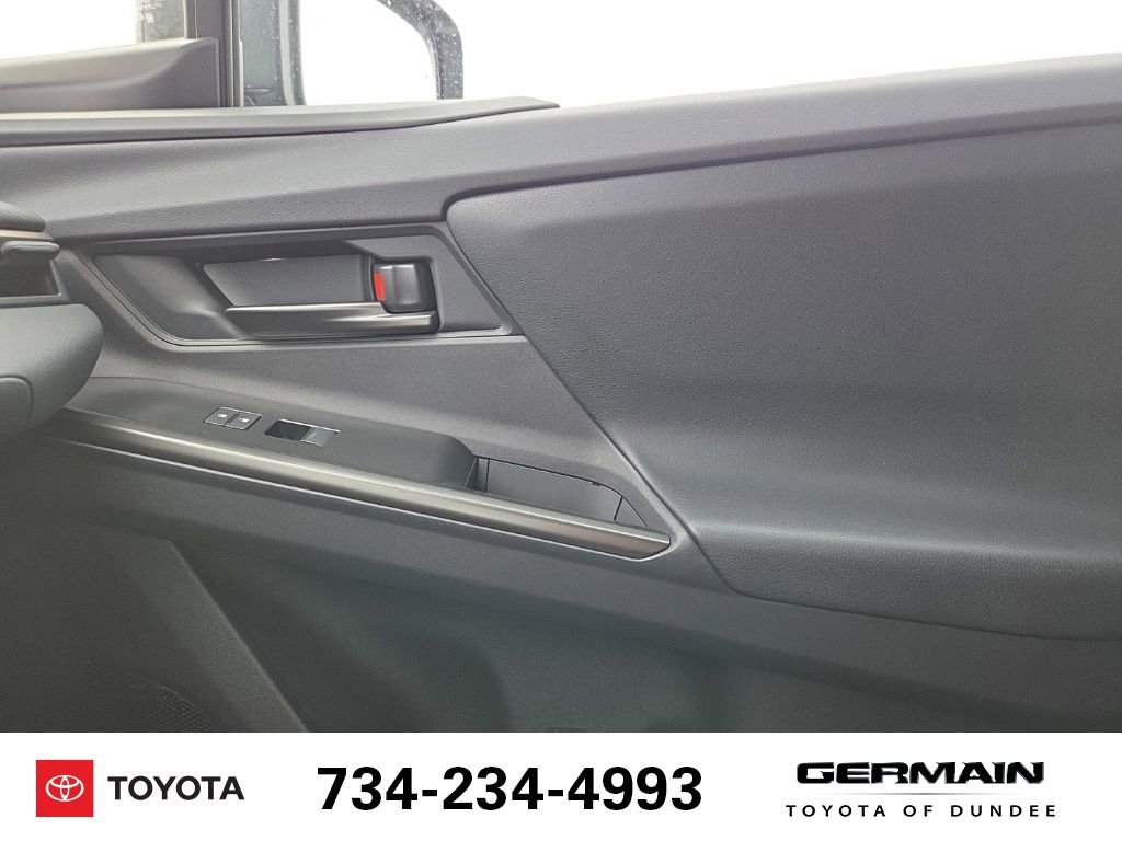 New 2026 Toyota bZ FWD image 43