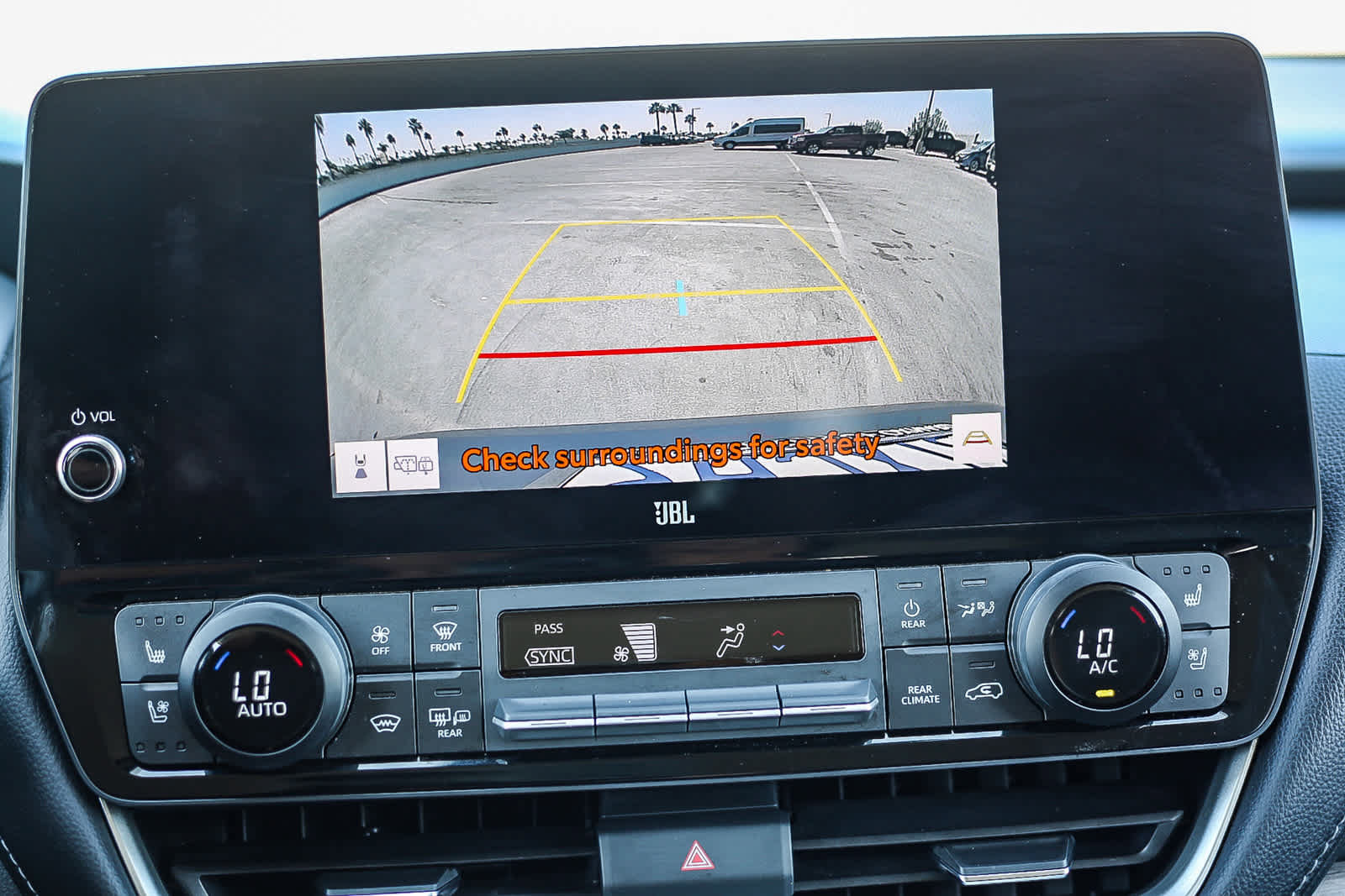 Used 2024 Toyota Grand Highlander AWD image 23