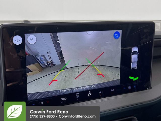 New 2025 Ford Maverick XLT w/ Black Appearance Package image 14