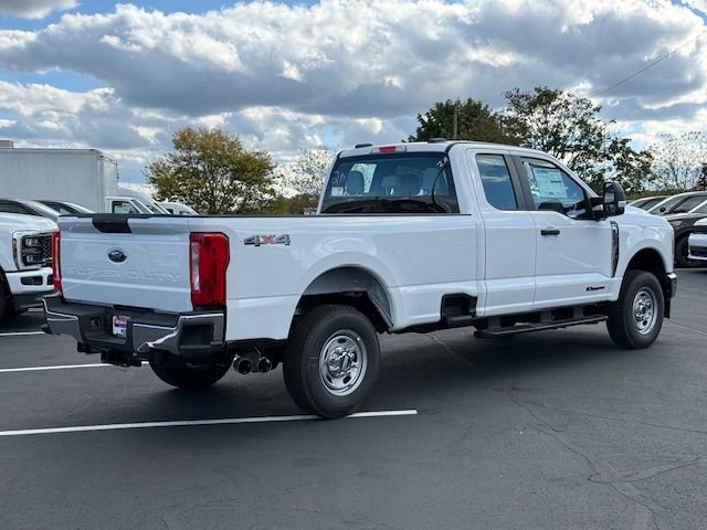 New 2026 Ford F250 XL image 6